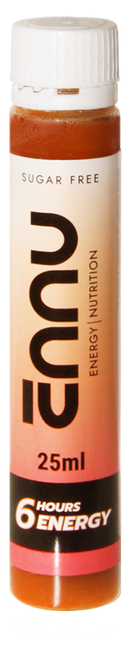 Ennu flacon 25ml blanc