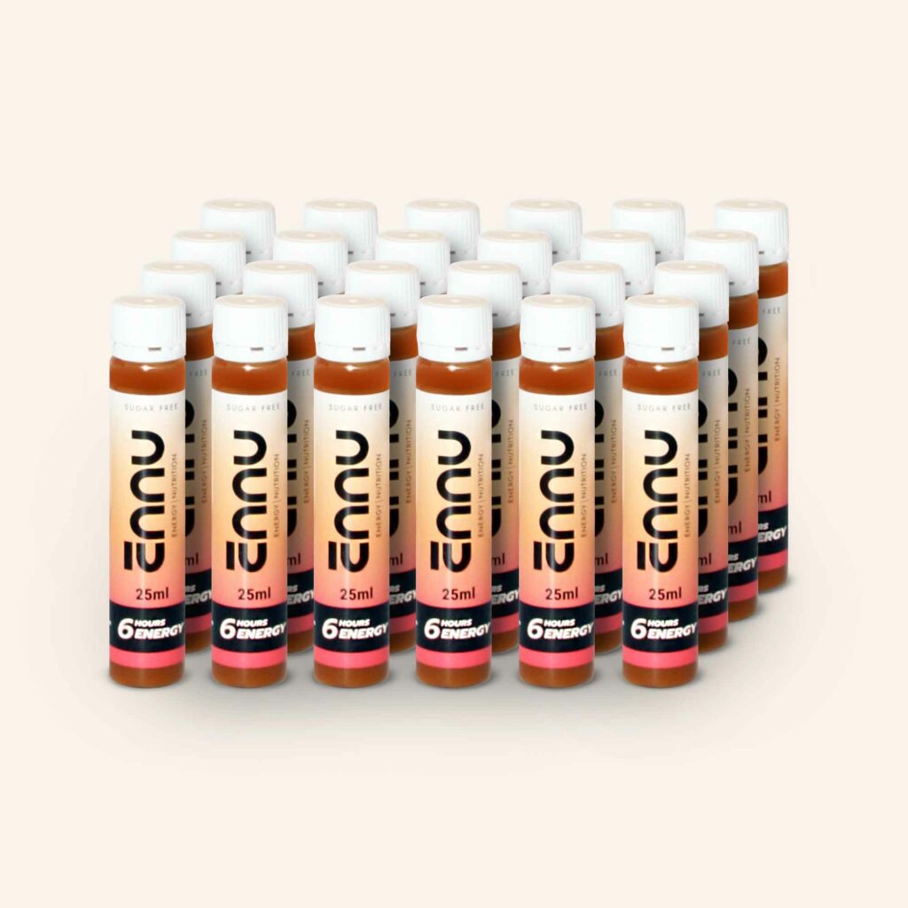 Ennu 24 shots 25cl