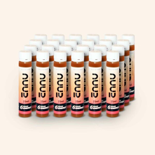 Ennu 24 shots 25cl