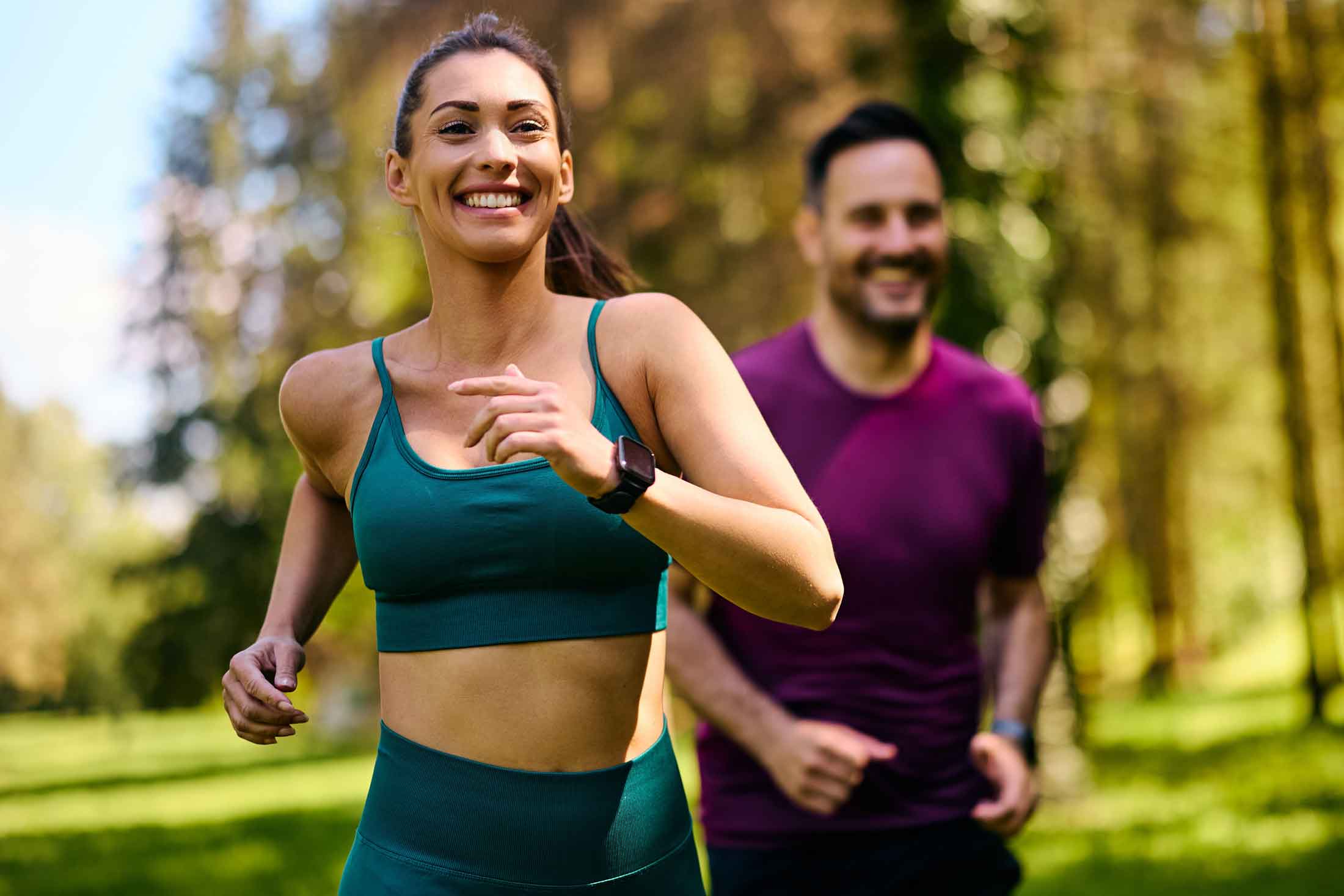 Sport, travail, vie perso : comment Ennu m’aide à garder l’équilibre