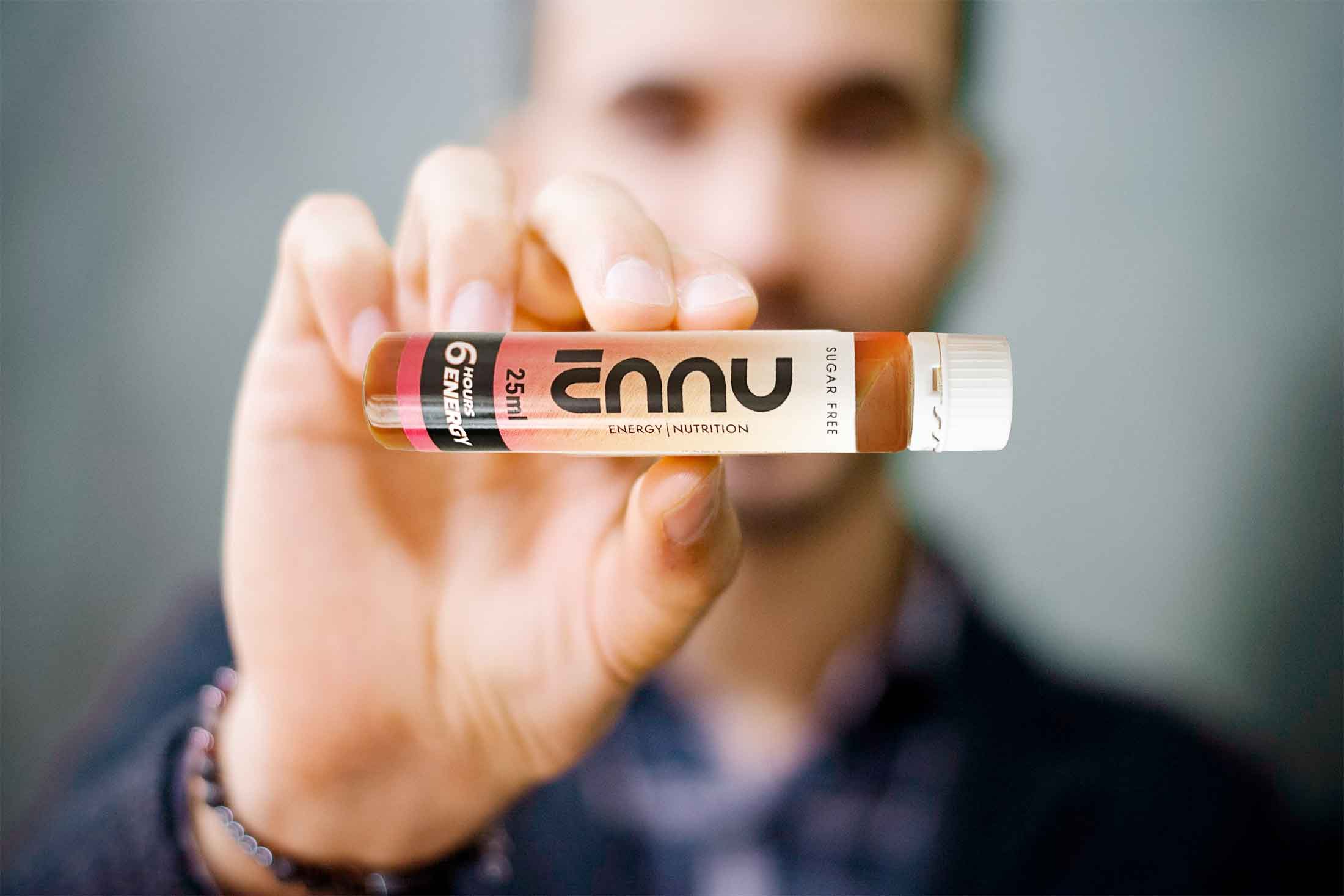 Une journée type avec Ennu : l’énergie naturelle au service de la performance